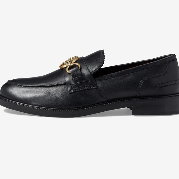 Ted Baker Leather Loafers - Picture 5 of 7
